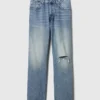 90S Loose Jeans