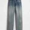 90S Loose Jeans