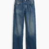 90S Loose Jeans