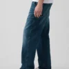 90S losse carpenter-Jeans