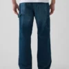 90S losse carpenter-Jeans