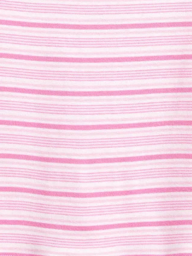 Aansluitend T-shirt met kapmouwtjes voor kinderen
