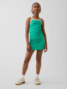 Actieve skort voor kinderen