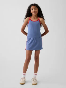 Actieve skort voor kinderen