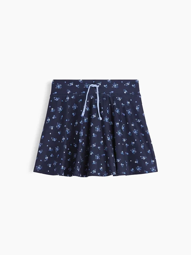 Actieve skort voor kinderen