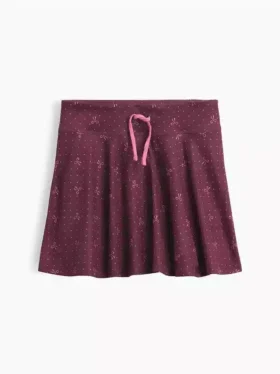 Actieve skort voor kinderen