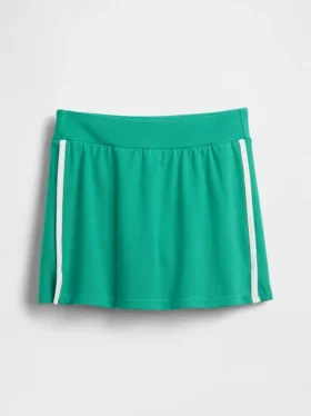 Actieve skort voor kinderen