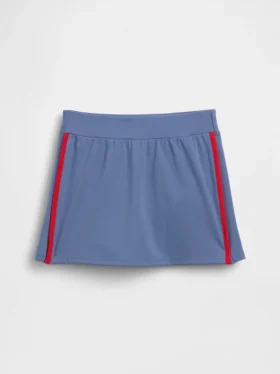 Actieve skort voor kinderen