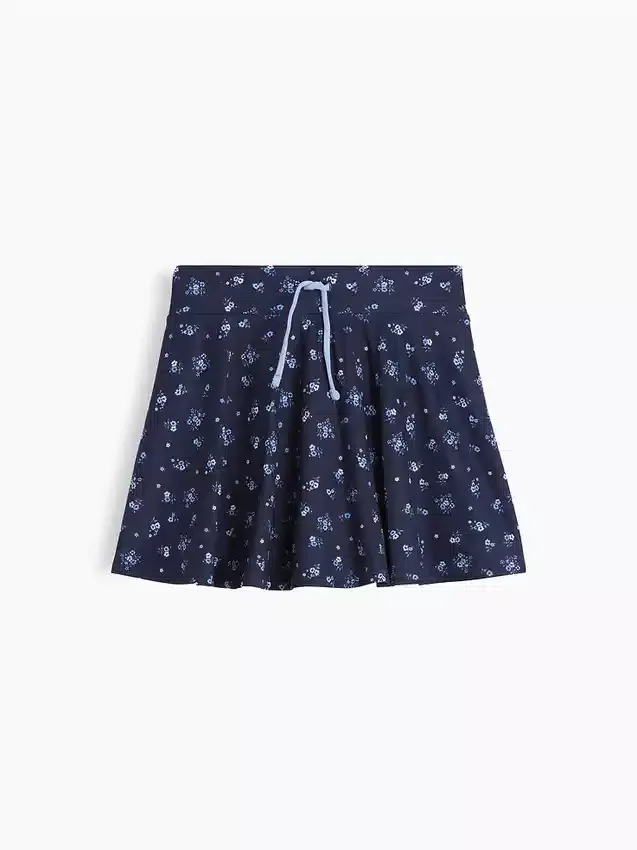 Actieve skort voor kinderen