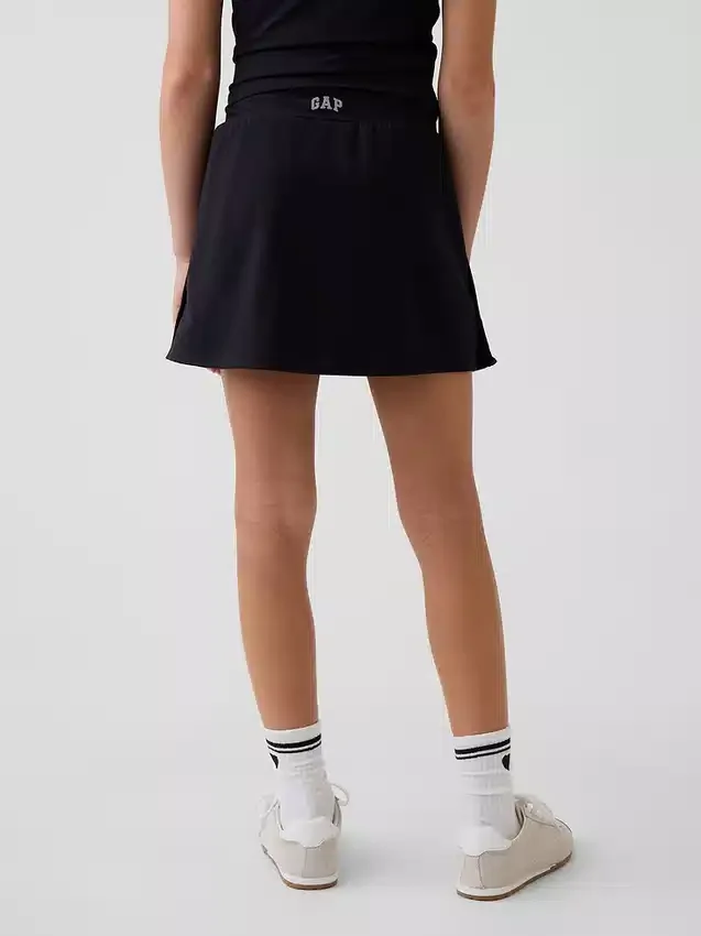 Actieve skort voor kinderen