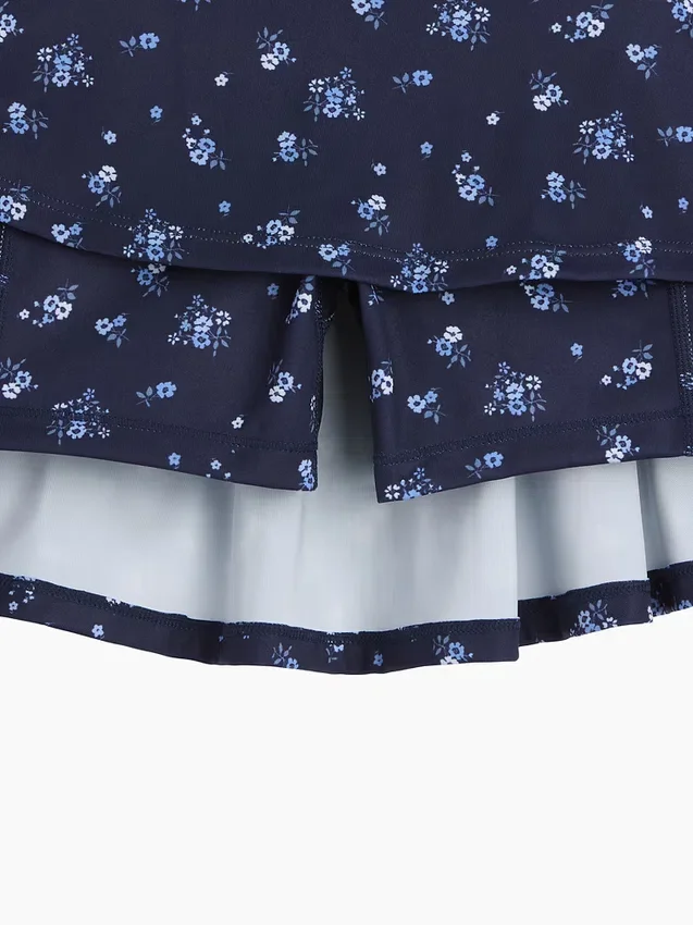 Actieve skort voor kinderen