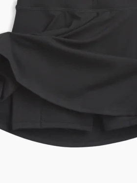 Actieve skort voor kinderen