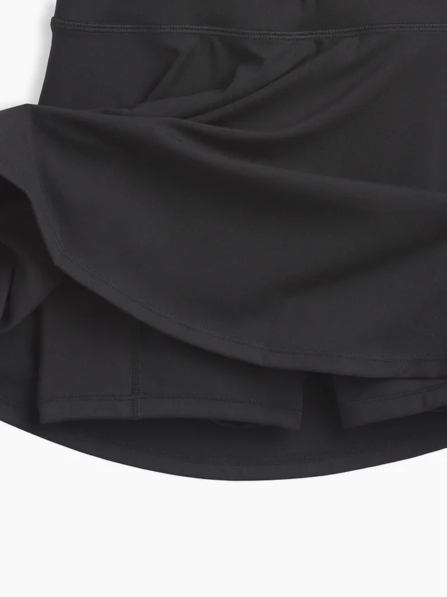 Actieve skort voor kinderen