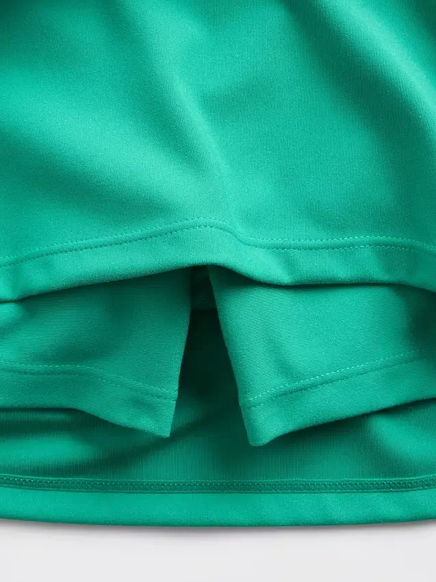 Actieve skort voor kinderen