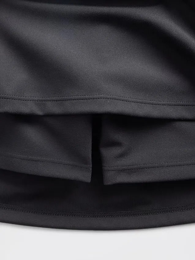Actieve skort voor kinderen