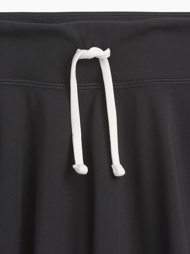 Actieve skort voor kinderen