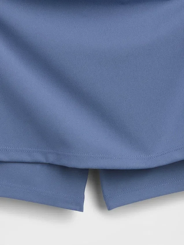 Actieve skort voor kinderen