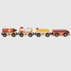 Adventure Trains-speelgoedbundel voor peuters