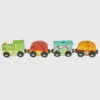 Adventure Trains-speelgoedbundel voor peuters
