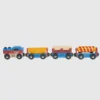 Adventure Trains-speelgoedbundel voor peuters