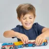 Adventure Trains-speelgoedbundel voor peuters