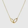 Ana Luisa Juniper hangerketting