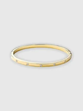 Ana Luisa Selena gouden armband