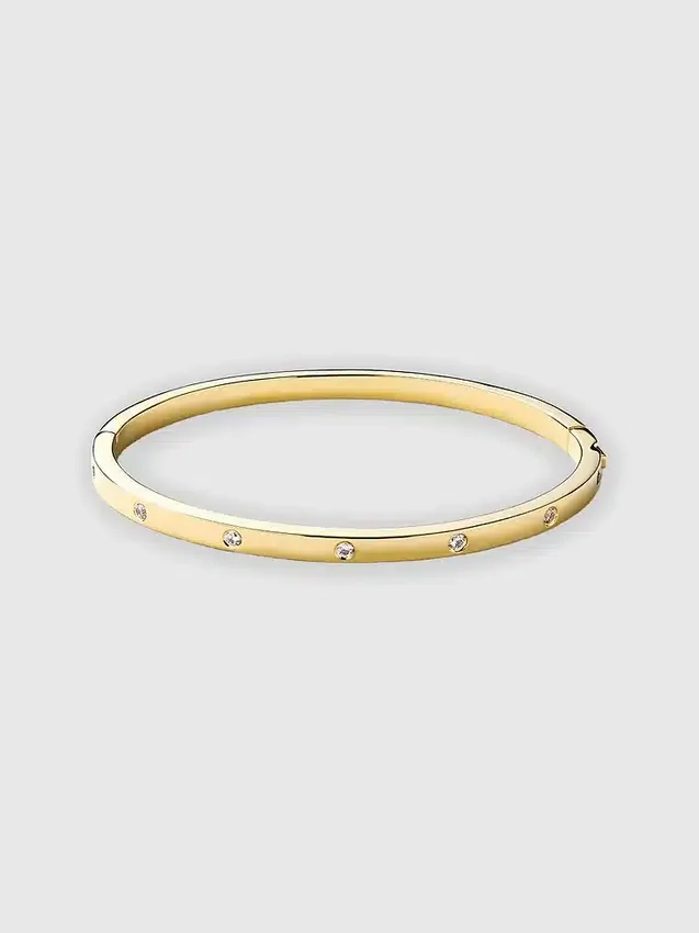 Ana Luisa Selena gouden armband