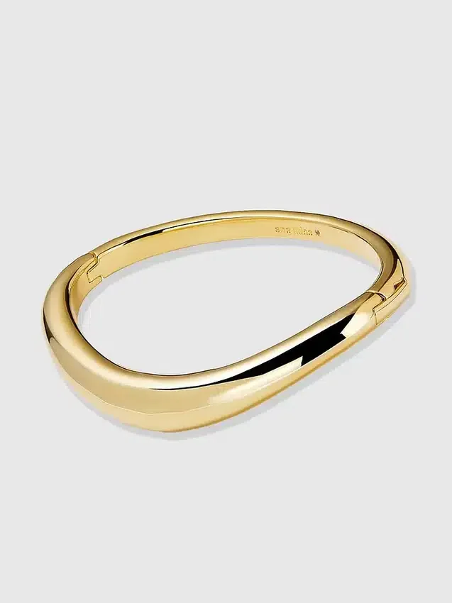 Ana Luisa Talia gouden armband