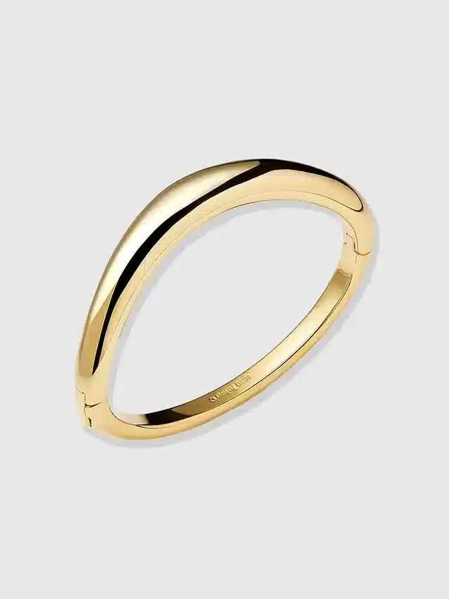 Ana Luisa Talia gouden armband