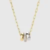 Ana Luisa Tyler bedelketting