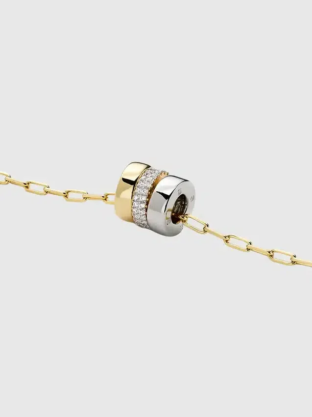Ana Luisa Tyler bedelketting