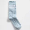 Argyle Varsity Crew-sokken