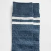 Argyle Varsity Crew-sokken