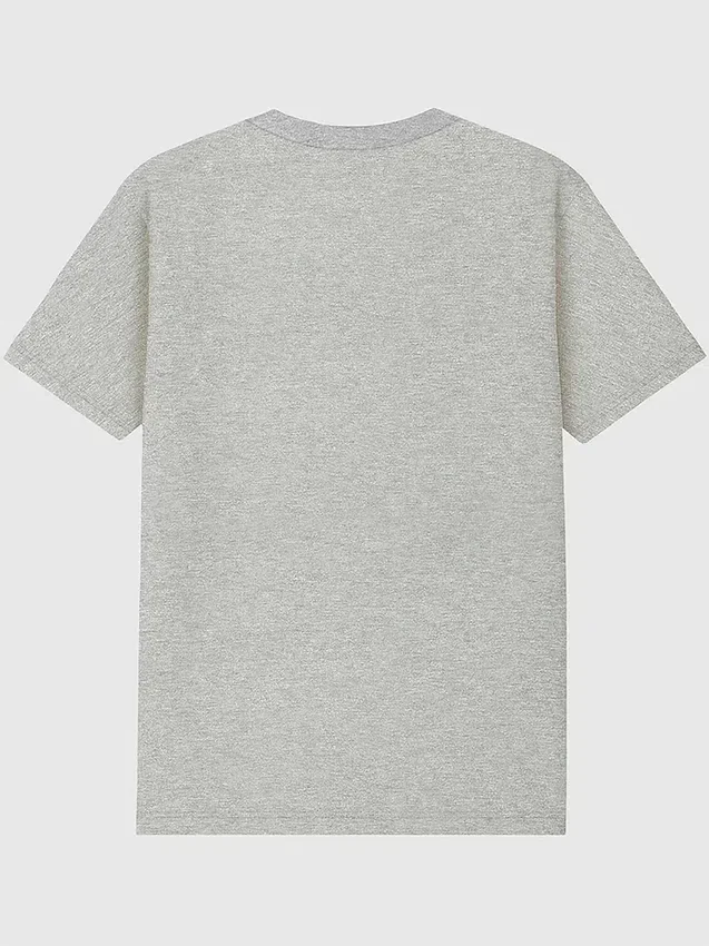 Arizona State University Laurels donker T-shirt met opdruk