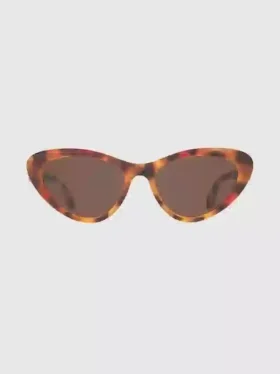 Babiators Cat-Eye-zonnebrillen voor peuters en kinderen