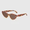 Babiators Cat-Eye-zonnebrillen voor peuters en kinderen