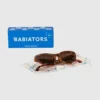 Babiators Cat-Eye-zonnebrillen voor peuters en kinderen