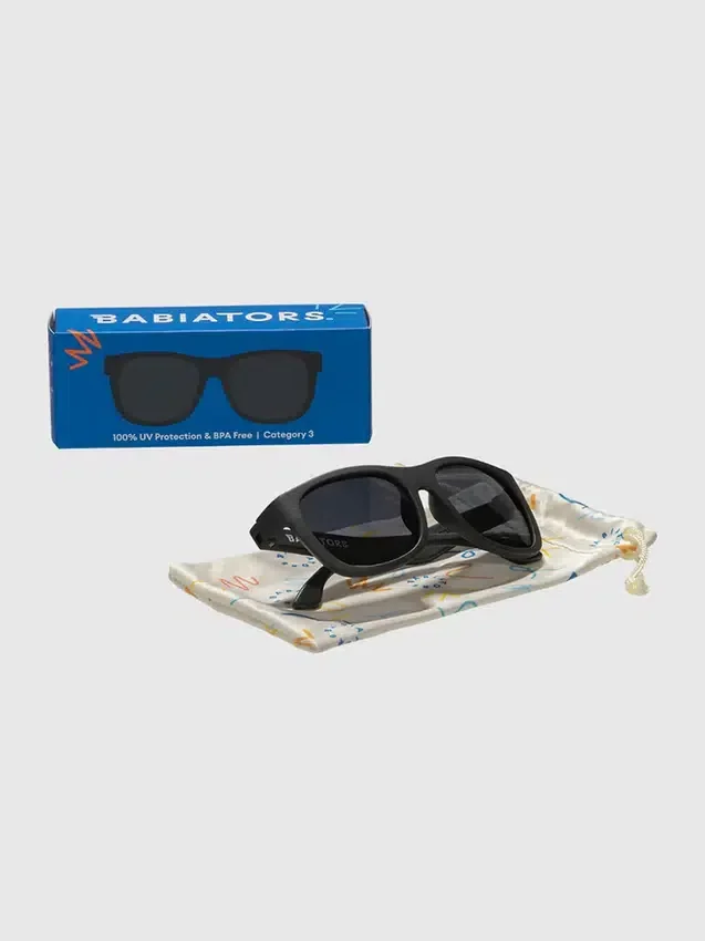 Babiators Navigator-zonnebrillen voor peuters en kinderen