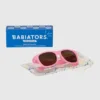 Babiators Navigator-zonnebrillen voor peuters en kinderen