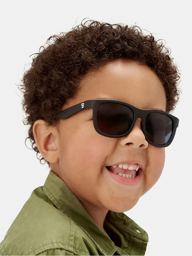 Babiators Navigator-zonnebrillen voor peuters en kinderen