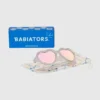 Babiators-zonnebrillen voor peuters en kinderen met hartjesmotief