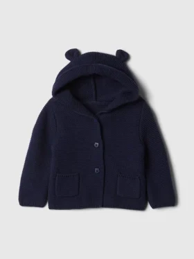 Baby Bear-vest