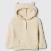 Baby Bear-vest