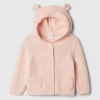 Baby Bear-vest