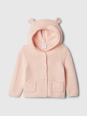 Baby Bear-vest