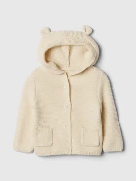 Baby Bear-vest