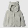 Baby Bear-vest