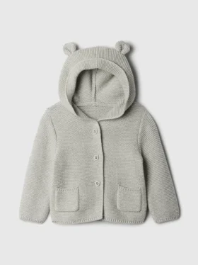 Baby Bear-vest