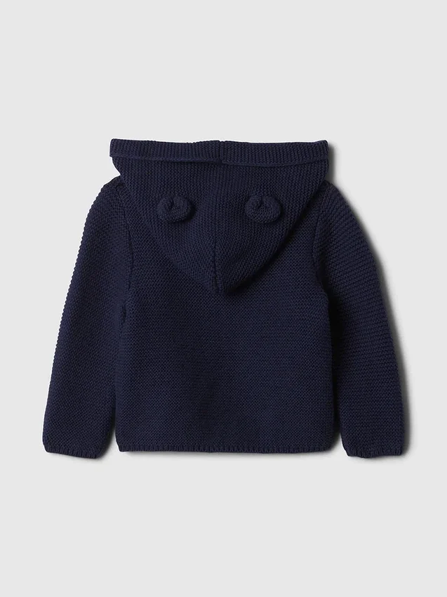 Baby Bear-vest